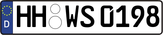 HH-WS0198