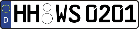 HH-WS0201