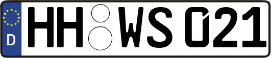 HH-WS021
