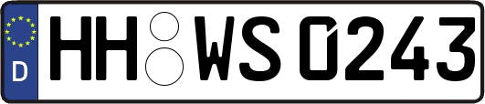 HH-WS0243