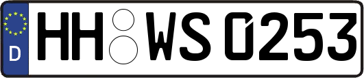 HH-WS0253