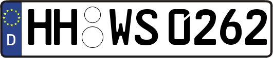 HH-WS0262