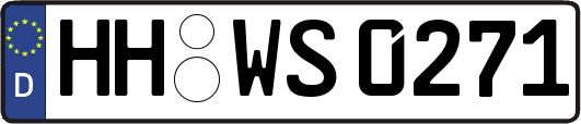 HH-WS0271