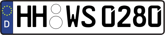 HH-WS0280