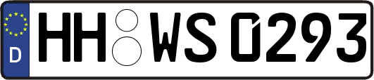 HH-WS0293
