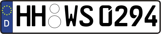 HH-WS0294
