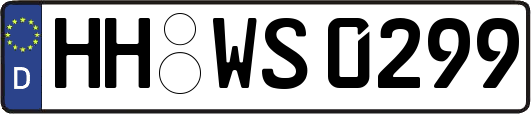 HH-WS0299