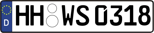 HH-WS0318