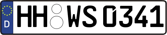 HH-WS0341