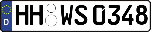 HH-WS0348