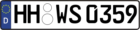 HH-WS0359