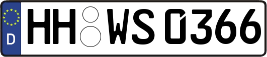 HH-WS0366