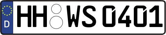 HH-WS0401