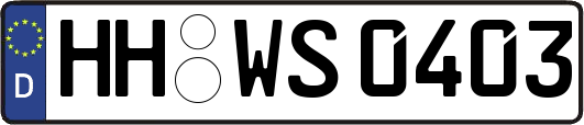 HH-WS0403