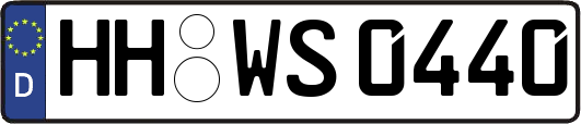 HH-WS0440