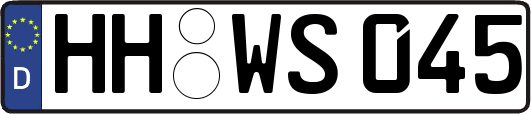HH-WS045