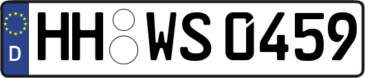 HH-WS0459