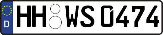 HH-WS0474
