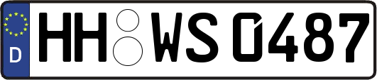 HH-WS0487