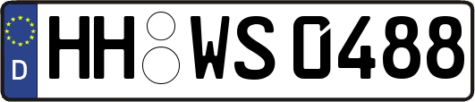 HH-WS0488