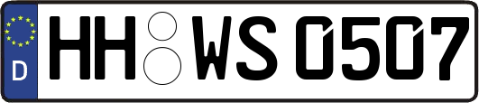 HH-WS0507
