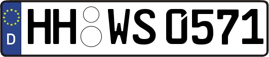 HH-WS0571