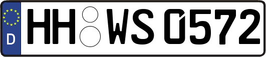 HH-WS0572