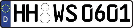 HH-WS0601