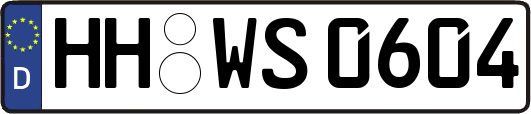 HH-WS0604