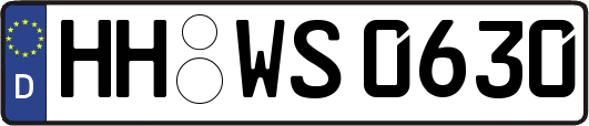 HH-WS0630