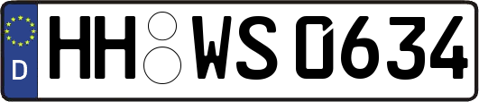 HH-WS0634