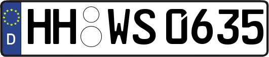 HH-WS0635