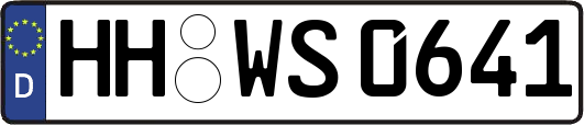 HH-WS0641