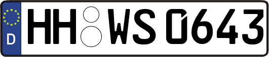 HH-WS0643