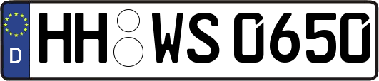 HH-WS0650