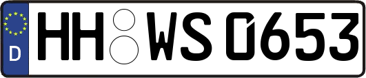 HH-WS0653