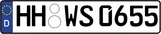 HH-WS0655