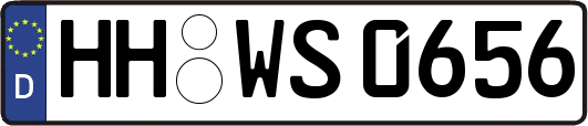 HH-WS0656