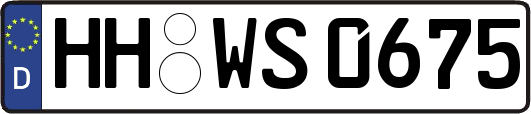 HH-WS0675