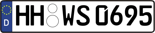 HH-WS0695