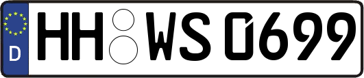 HH-WS0699