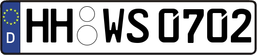 HH-WS0702