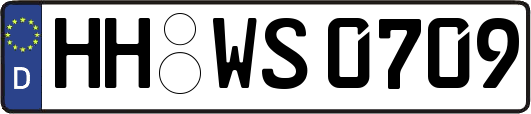 HH-WS0709