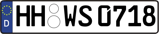 HH-WS0718