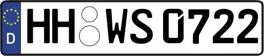 HH-WS0722