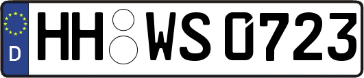 HH-WS0723