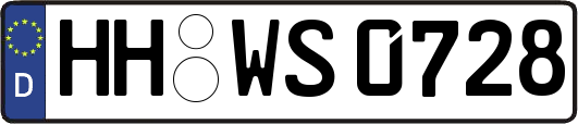 HH-WS0728