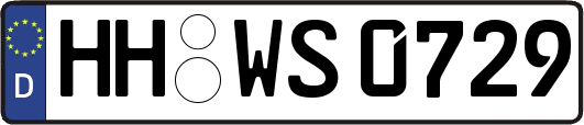HH-WS0729