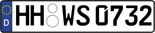 HH-WS0732