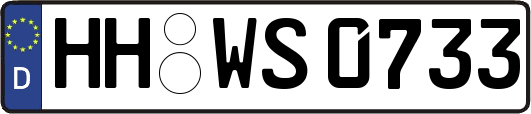 HH-WS0733